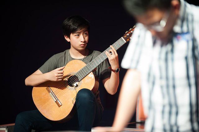 Ba bạn trẻ Việt giành học bổng nghệ thuật hiếm và danh tiếng thế giới năm 2018