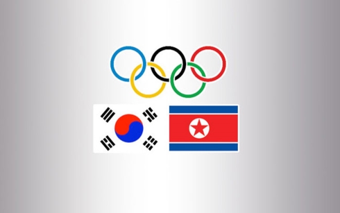Hàn Quốc cùng Triều Tiên chọn thành phố đăng cai Olympic 2032