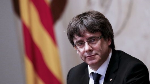 Tây Ban Nha xét xử lãnh đạo ly khai Catalonia