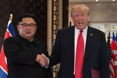 Các nước cam kết đóng góp cho thành công của Thượng đỉnh Mỹ-Triều 2