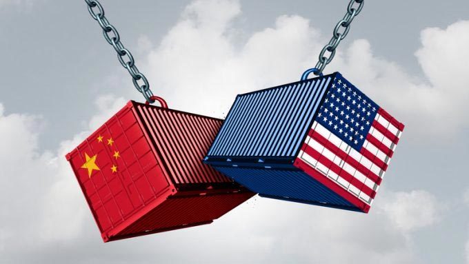 Mỹ, Trung Quốc muốn ngăn căng thẳng thương mại leo thang