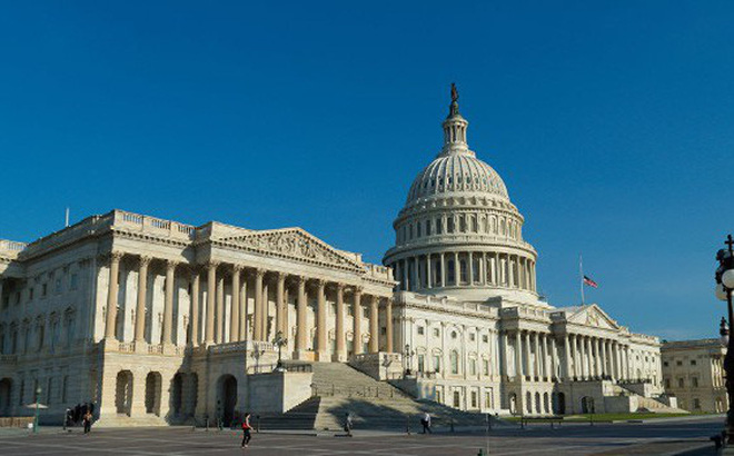 Hạ viện Mỹ muốn chấm dứt tình trạng khẩn cấp quốc gia