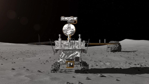Israel lần đầu phóng tàu vũ trụ lên Mặt Trăng
