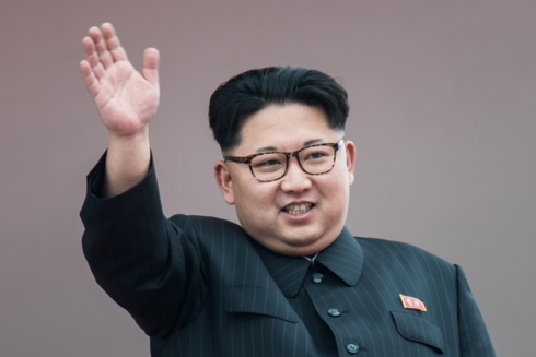 Chủ tịch Triều Tiên Kim Jong-un sẽ thăm Hữu nghị chính thức Việt Nam
