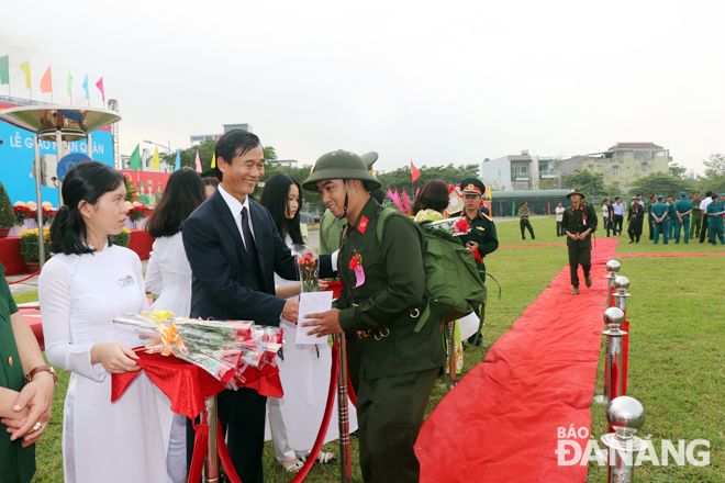 Nâng cao ý thức, trách nhiệm cho thanh niên