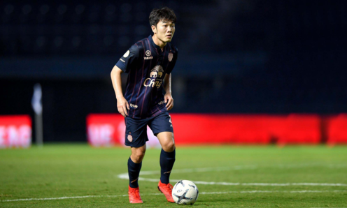 Lương Xuân Trường được đăng ký dự AFC Champions League