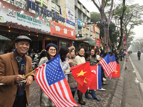 Truyền thông Séc phân tích kỳ vọng Thượng đỉnh Mỹ-Triều tại Việt Nam