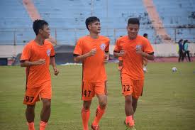 U19 SHB Đà Nẵng sớm giành quyền vào vòng chung kết
