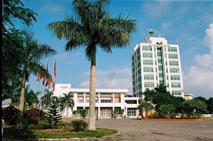 Vietnam National University – Hà Nội (VNU) retained its top spot in the Vietnamese rankings and was in 1090th place globally, up 216 steps from the last ranking announced in August 2018.– Photo vnu.edu.vn Read more at http://vietnamnews.vn/society/485005/vietnam-national-university-%E2%80%93-ha-noi-up-216-spots-in-world-ranking.html#EehjIZaT3JD2FujK.99