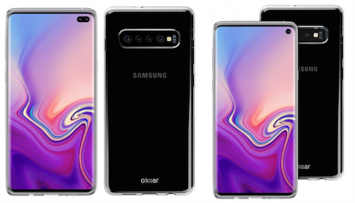 Galaxy S10 được nâng cấp mạnh mẽ về cấu hình cũng như tính năng.