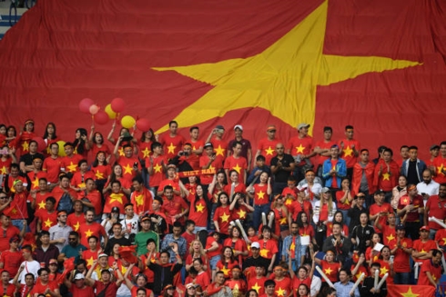 Việt Nam phối hợp với Thái Lan tổ chức World Cup 2034? (Ảnh: Getty)
