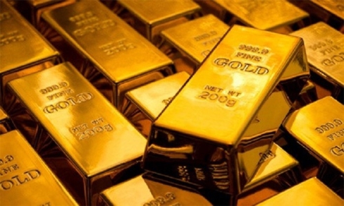 Giá vàng sẽ tăng cao khi người dân đổ đi mua vàng ngày Thần tài