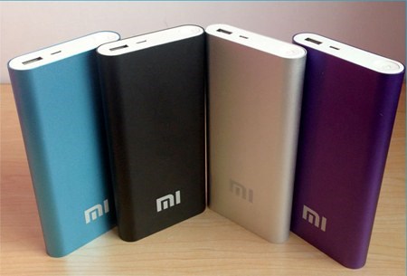 (Nguồn ảnh: Xiaomi)