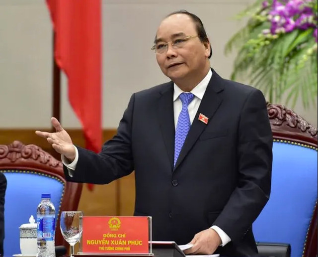 Thủ tướng Chính phủ Nguyễn Xuân Phúc yêu cầu Bộ Ngoại giao chủ trì, phối hợp với các bộ, ngành liên quan tổ chức tốt cuộc gặp thượng đỉnh Mỹ - Triều lần thứ 2.
