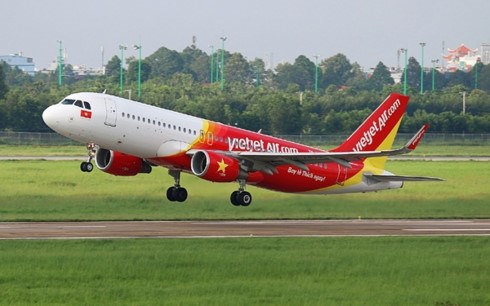 Vietjet Air offers 3 million promotional tickets (Illustrative image - Source: Internet)