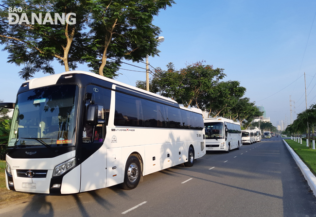 The ban on the operation of over 30-seater coaches in the inner areas is expected to be extended