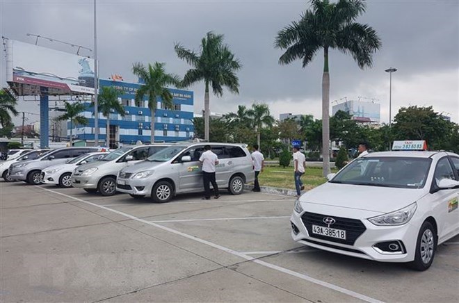 Da Nang is calling for investment to 14 public parking lots 