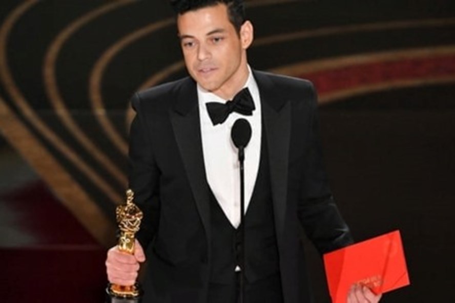 Rami Malek giành giải Nam diễn viên chính xuất sắc nhất. 
