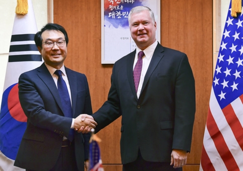 Mỹ và Hàn Quốc sớm bàn về các bước đi tiếp theo đối với Triều Tiên