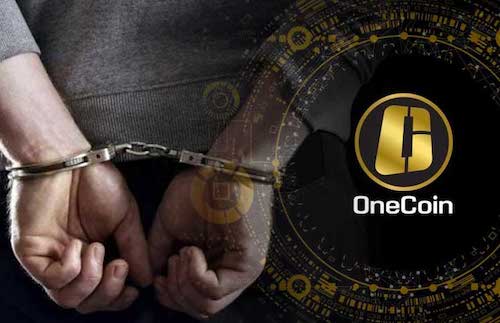Sếp tiền ảo đa cấp OneCoin bị bắt vì lừa đảo 3,7 tỷ USD