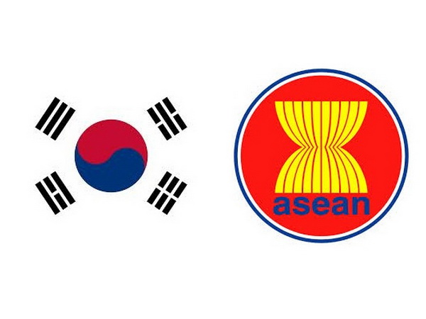 Hàn Quốc thúc đẩy quan hệ với ASEAN