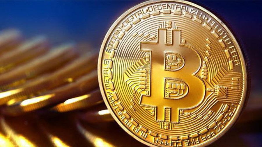 Cảnh báo lừa đảo đầu tư tiền ảo Bitcoin, Daycoin