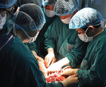 Thêm một dấu ấn đầu tiên nữa của ngành ghép tạng Việt Nam