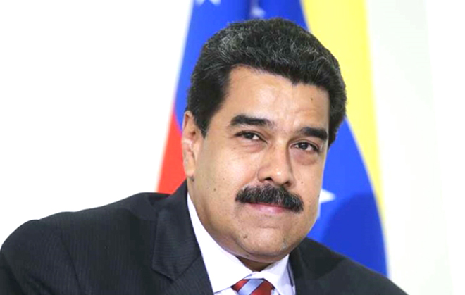 Tổng thống Maduro yêu cầu toàn bộ nội các Venezuela từ chức