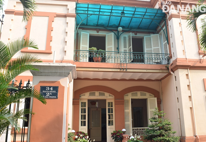Kết luận của Thanh tra Chính phủ về chuyển đổi nhà, đất công tại Đà Nẵng