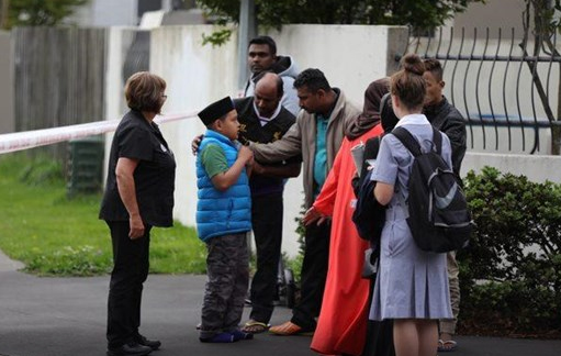 Toàn cảnh vụ xả súng đẫm máu tại đền thờ Hồi giáo ở Christchurch