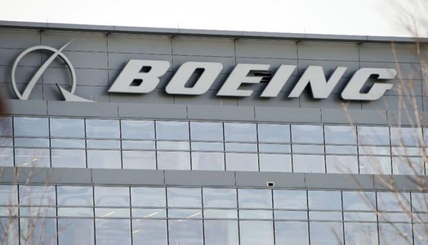 Vụ tai nạn máy bay Ethiopia: Tập đoàn Boeing bị kiện ở Mỹ