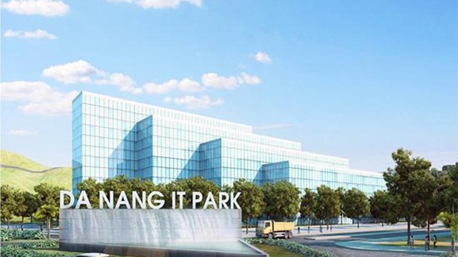 The Đà Nẵng Hi-tech Park has received many projects in the first months of 2019. - VNA/VNS Photo Read more at http://vietnamnews.vn/economy/506783/viet-nam-to-see-big-inflow-of-fdi-in-2019.html#pWBizTEL5p7fgAlJ.99