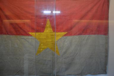 cờ việt nam trước giải phóng
