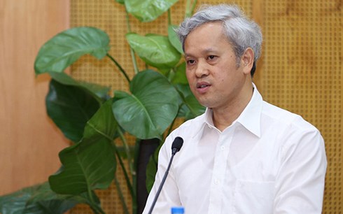 TS. Nguyễn Bích Lâm: Tổng điều tra dân số vừa có ý nghĩa hết sức quan trọng.