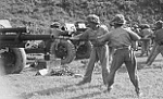 Cựu chiến binh pháo cao xạ tiết lộ chuyện kéo pháo ở Điện Biên Phủ
