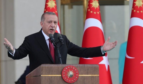 Bầu cử ở Thổ Nhĩ Kỳ: Phép thử với Tổng thống Erdogan