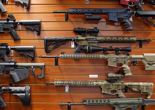 New Zealand sẽ cấm nhiều loại súng đạn