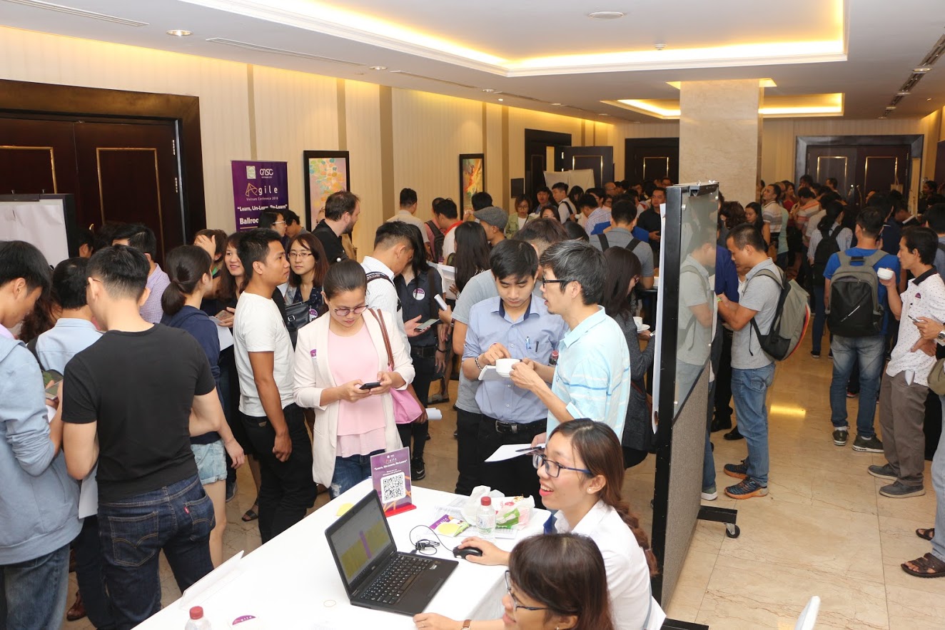 Tuyển chọn doanh nghiệp Việt tham gia kết nối phát triển thị trường quốc tế
