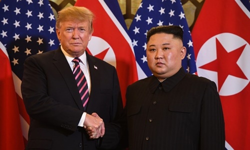 Đàm phán Mỹ - Triều có thể nối lại vào tháng 5 hoặc 6