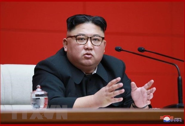 Triều Tiên xác nhận nhà lãnh đạo Kim Jong-un sẽ thăm Nga