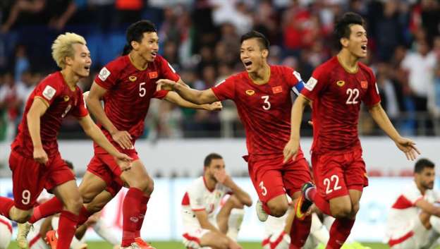 Cơ hội nào cho cầu thủ Việt Nam dự tranh UCL?