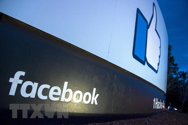 Căng thẳng giữa châu Âu và Facebook trước cuộc bầu cử Nghị viện