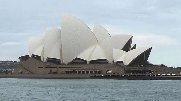 Australia: 500 người dân gần nhà hát con sò sơ tán khẩn vì rò khí gas