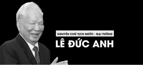 Điều chỉnh lịch thi đấu, tổ chức Lễ mặc niệm nguyên Chủ tịch nước Lê Đức Anh