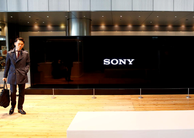 Sony trải qua quý kinh doanh thất vọng, bỏ lỡ nhiều chỉ tiêu