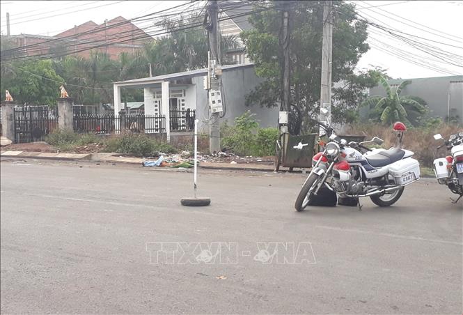 Quý 1, xảy ra 19 vụ tai nạn giao thông - Đà Nẵng Online