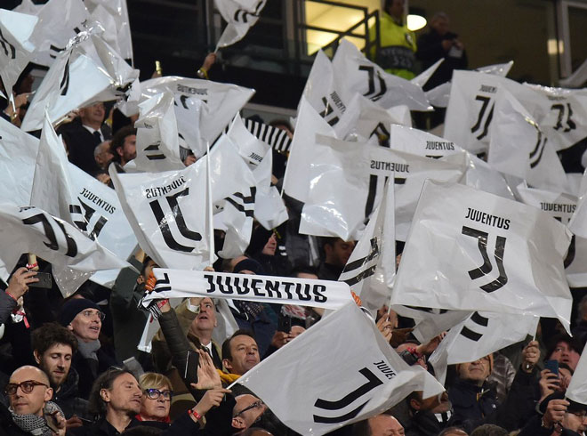 Juventus sẽ là một trong những đội bóng được hưởng lợi nếu có sự thay đổi về giải đấu Champions League.