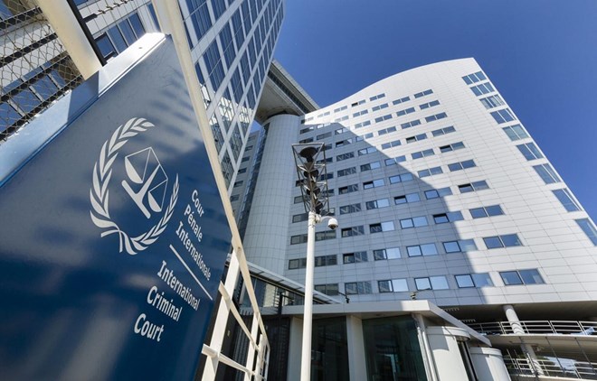 International Criminal Court (Source: Intabaza.com)