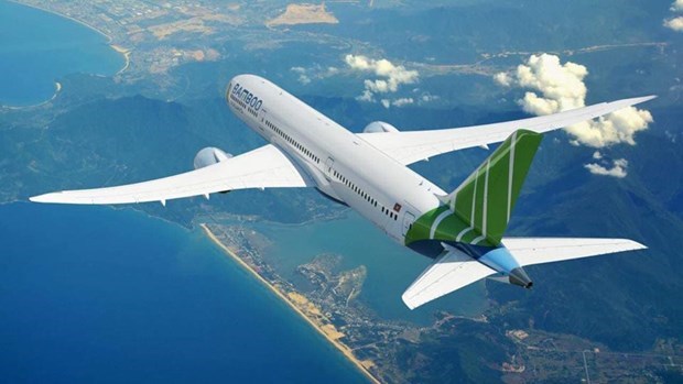 Bamboo Airways to launch three air routes to Republic of Korea, Taiwan and Japan later this month (Source: FLC Group)