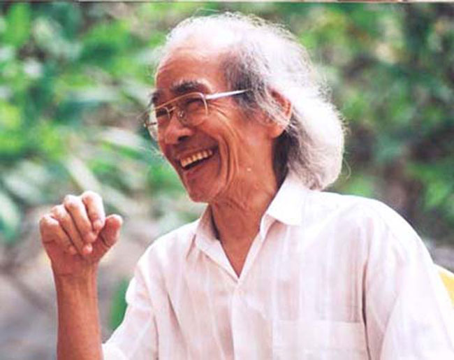 Nhạc sĩ Hoàng Hà (1929-2013)